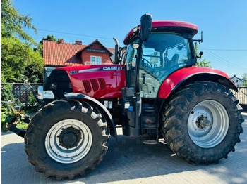 Trator CASE IH Puma 160