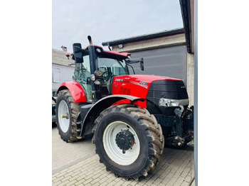 Trator CASE IH Puma 230