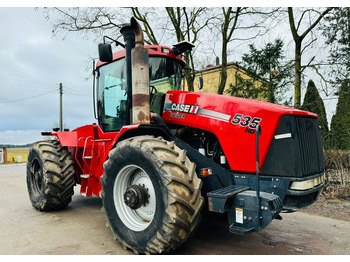 Trator CASE IH
