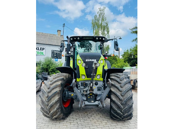 Trator Claas Axion 810 CMATIC: foto 3