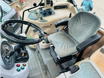 Trator Fendt 211 VARIO TMS: foto 4