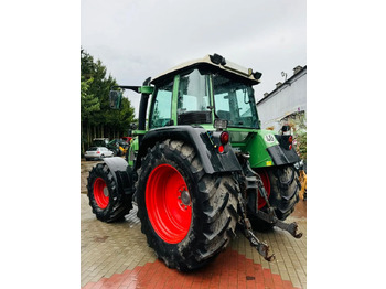 Trator Fendt 412 Vario: foto 3