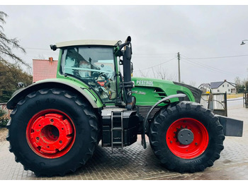 Trator Fendt 936 Vario: foto 4