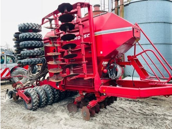 Semeadora combinada HORSCH