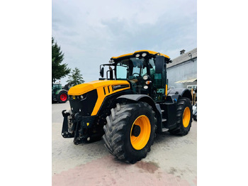 Trator JCB Fastrac 4220