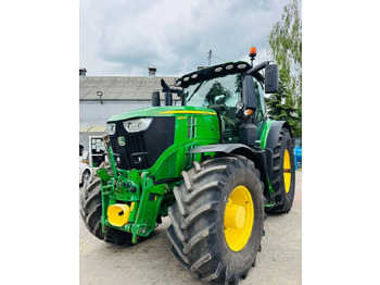 Trator JOHN DEERE 6250R