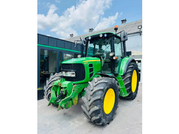 Trator JOHN DEERE 6430