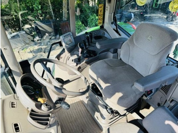Locação financeira de John Deere 6930 PREMIUM John Deere 6930 PREMIUM: foto 2