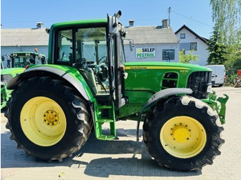 Locação financeira de John Deere 6930 PREMIUM John Deere 6930 PREMIUM: foto 3