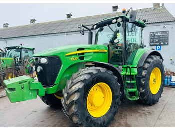 Trator John Deere 7930: foto 5