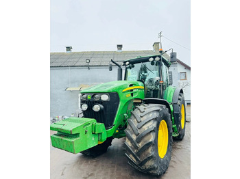 Trator John Deere 7930: foto 4