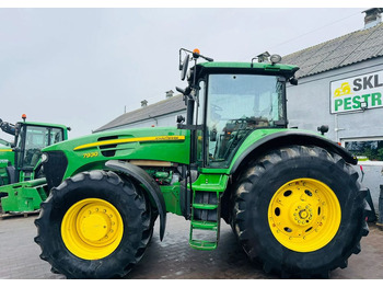Trator John Deere 7930: foto 2