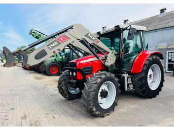 Trator MASSEY FERGUSON 5400 series