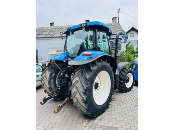 Trator New Holland T6.175: foto 5