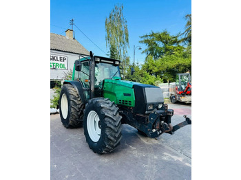 Trator VALTRA 8000