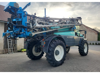 Pulverizador agricola Berthoud Raptor 4240: foto 4