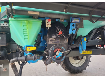Pulverizador agricola Berthoud Raptor 4240: foto 5