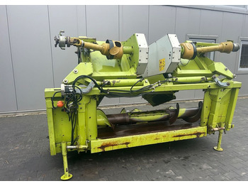 Plataforma para colher milho CLAAS