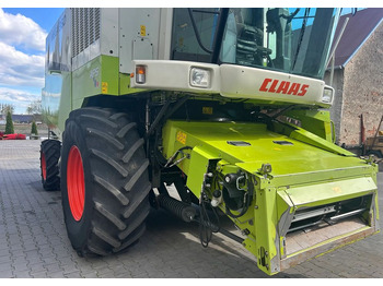 Ceifeira debulhadora Claas Mega 360: foto 4