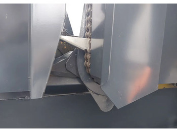 Plataforma para colher girassol novo Inny Optigep  OptiSun 676 Nas: foto 4