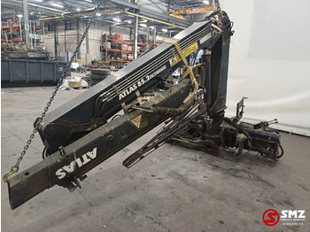 Lança Atlas Occ Autolaadkraan Atlas 85.2: foto 4