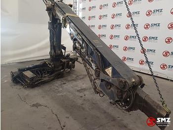 Lança Atlas Occ Autolaadkraan Atlas 85.2: foto 5