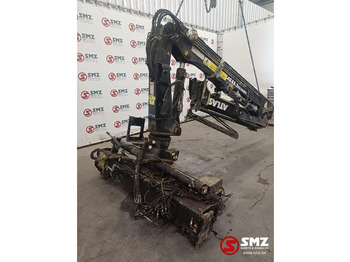 Lança Atlas Occ Autolaadkraan Atlas 85.2: foto 3