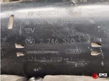 Motor de arranque para Camião BMW Occ Starter BMW: foto 4