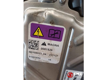 Motor para Automóvel BMW Occ motor + versnellingsbak BMW B38A15: foto 5