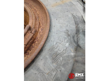 Pneu para Camião Bridgestone Occ industrieband Bridgestone 29.5R25: foto 3