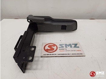 Cabine e interior CATERPILLAR