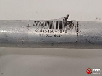 Sistema de arrefecimento para Equipamento de movimentação novo Caterpillar Cooling hose Caterpillar: foto 5 Sistema de arrefecimento para Equipamento de movimentação novo Caterpillar Cooling hose Caterpillar: foto 5