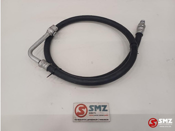 Sistema de arrefecimento CATERPILLAR