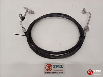 Sistema de arrefecimento CATERPILLAR