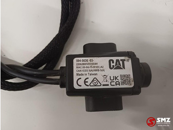 Sistema elétrico para Equipamento de movimentação novo Caterpillar Digital camera Caterpillar: foto 3