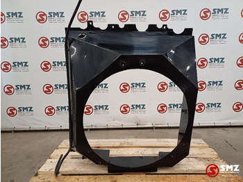 Sistema de arrefecimento CATERPILLAR