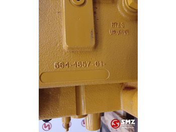 Hidráulica para Equipamento de movimentação novo Caterpillar Gp valve control caterpillar: foto 5