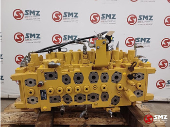 Hidráulica para Equipamento de movimentação novo Caterpillar Gp valve control caterpillar: foto 2