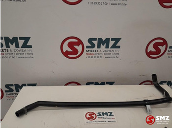 Sistema de arrefecimento CATERPILLAR