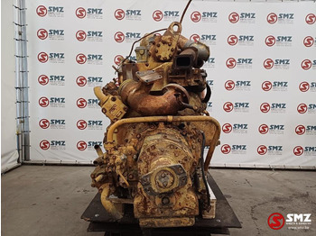 Motor para Camião Caterpillar Occ motor caterpillar d343: foto 3