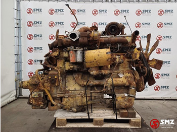 Motor para Camião Caterpillar Occ motor caterpillar d343: foto 2