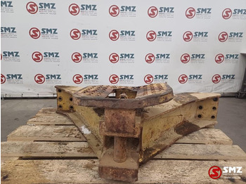 Quinta-roda CATERPILLAR