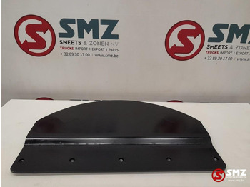 Estrutura/ Châssis CATERPILLAR