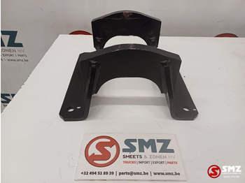 Estrutura/ Châssis para Equipamento de movimentação novo Caterpillar Track guide guard Caterpillar: foto 2