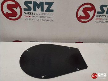 Estrutura/ Châssis CATERPILLAR