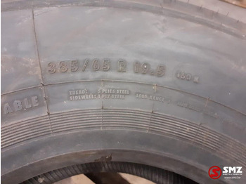 Pneu para Camião Continental Occ vrachtwagenband Continental 385/65R19.5: foto 3
