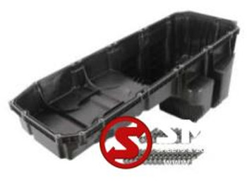 Cárter para Camião novo DAF Carterpan DAF CF XF XG XG+: foto 2