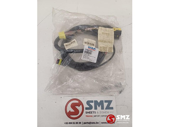 Cables/ Wire harness para Camião novo DAF Kabelboom daf: foto 5