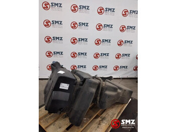 Sistema de combustível DAF XF 106