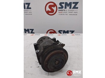 Compressor de ar condicionado DAF XF 106